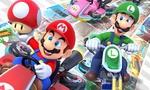 Mario Kart 8 Deluxe Has Been Updated To Version 2.2.0, Here Are The Full Patch Notes