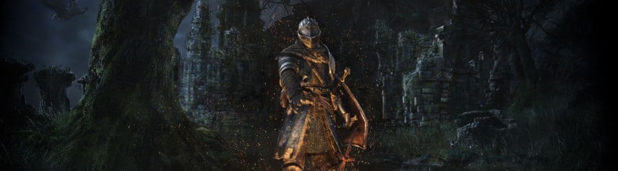 Best Games Like Dark Souls For Soulslike Fans