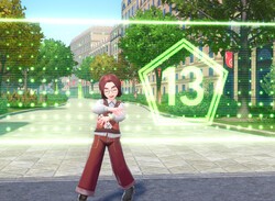 Pokémon Legends: Z-A: Wild Zone 13 Guide - All Pokémon & Alphas