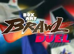 Box Art Brawl - Duel: Star Fox 64