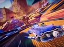 Splatoon-Style Racer Trailblazers Has Cross-Platform Multiplayer, Switch Version Arrives In June