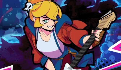 Rift Of The NecroDancer Confirmed To Rock And Roll On Switch This Year