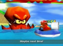 Was Monster Games Working On A Sequel To Diddy Kong Racing?