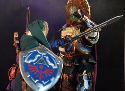 Link and Ganondorf Combine to Win World Cosplay Championship