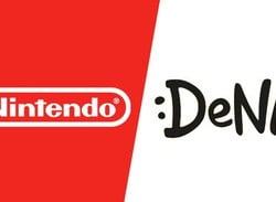 DeNA West CEO Believes Nintendo Smart Device Releases "Might Change the Way People Play Mobile Games"