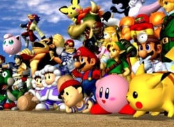 If The Smash Community Wants To #SaveSmash, It Needs To Start From Within