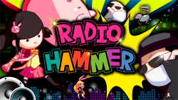 Radiohammer Cover