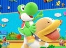 US Retailer Target Briefly Had Yoshi's Crafted World Digital Codes On Sale For Just $1