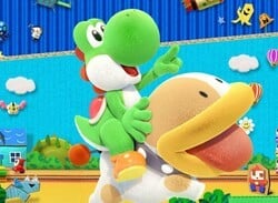 US Retailer Target Briefly Had Yoshi's Crafted World Digital Codes On Sale For Just $1