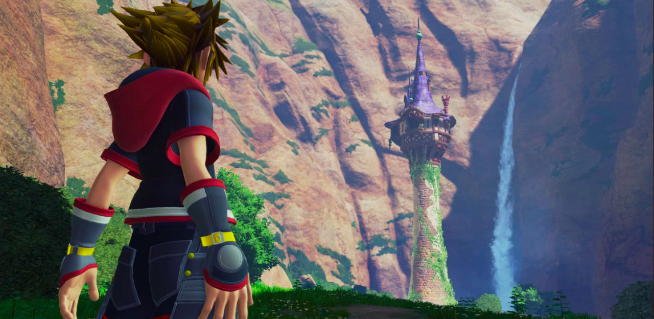 Business of Esports - Square Enix Announces Kingdom Hearts IV