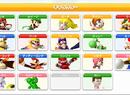 Mario Sports Mix Gets a Little Square Enix Boost