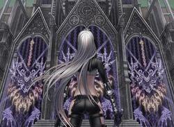 Gothic Action Heads to WiiWare in Ark of Sinners