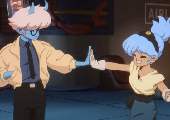 New Orbitals Gameplay Trailer Makes Us Even More Excited For The Anime Co-Op Adventure