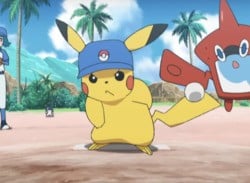 Pokémon Almost Became A "Gritty" Baseball-Themed RPG In The West
