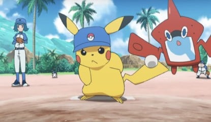 Pokémon Almost Became A "Gritty" Baseball-Themed RPG In The West