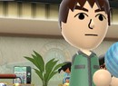 Wii Sports Club: Bowling (Wii U eShop)