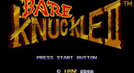 Bare Knuckle 3