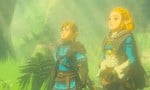 Zelda Timeline Is Only Considered "To An Extent" During Development, Says TOTK Director