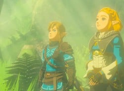 Zelda Timeline Is Only Considered "To An Extent" During Development, Says TOTK Director