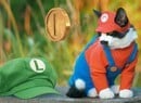 Super Mario Cat Bros. Needs To Become A Real Game