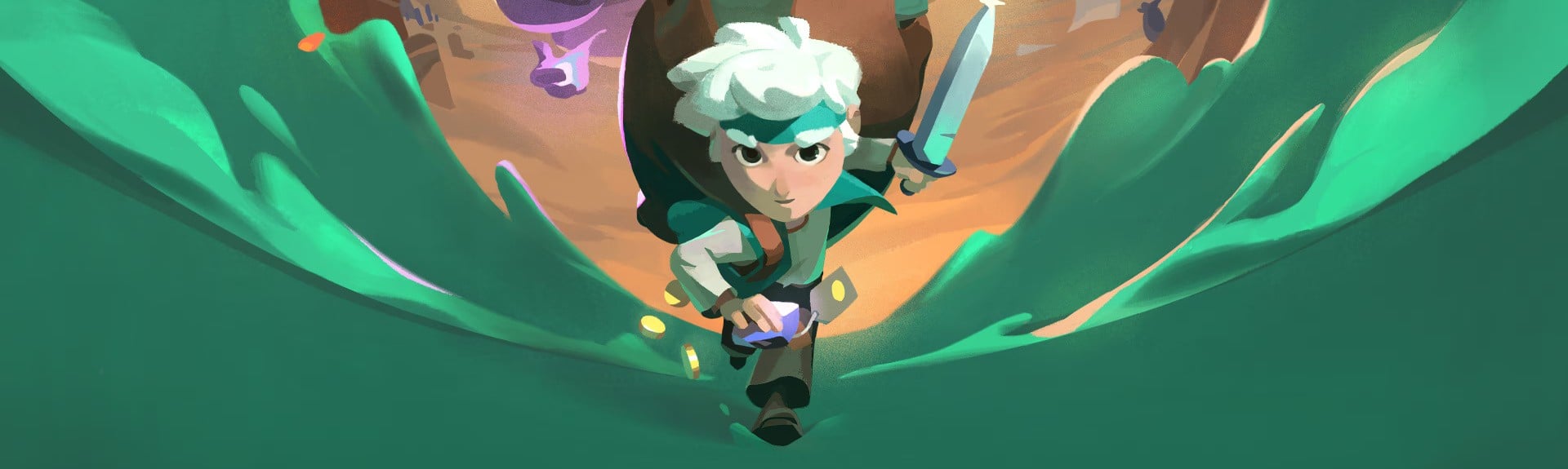 Review: Moonlighter 2: The Endless Vault (Switch 2) - Shopkeeping Dungeon Crawler Returns With Big Changes, But The Same Addictive Loop