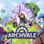 Archvale (Switch eShop)