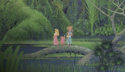 All The Classic Gaming News From The Past Week (February 22nd 2026)