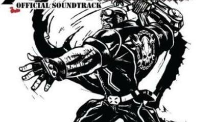 MadWorld Soundtrack Gets A North America Digital Release