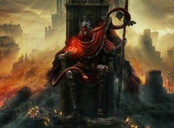 Elden Ring: Tarnished Edition (Switch 2) - An Outstanding Achievement In Open-World Design