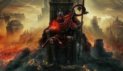 Elden Ring: Tarnished Edition (Switch 2) - An Outstanding Achievement In Open-World Design