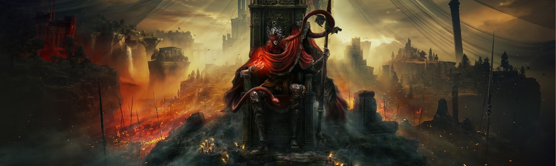 Review: Elden Ring: Tarnished Edition (Switch 2) - An Outstanding Achievement In Open-World Design