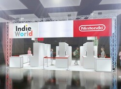 Nintendo Announces Return To BitSummit, Will Showcase 7 Indie Titles