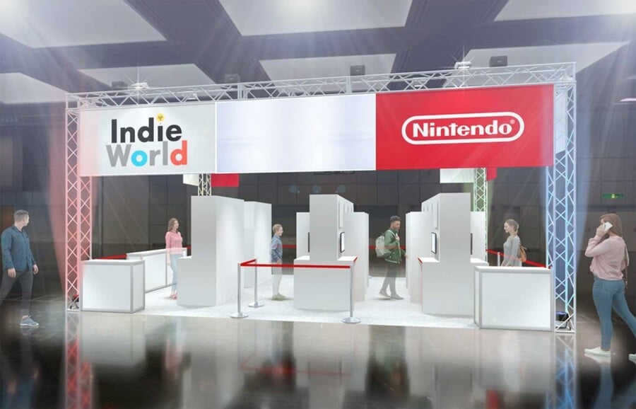 Nintendo Mengumumkan Kembalinya ke BitSummit, Akan Menampilkan 7 Judul Indie