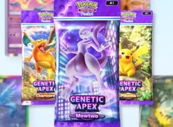 Pokémon Trading Card Game Pocket: Which Booster Packs Should You Open?