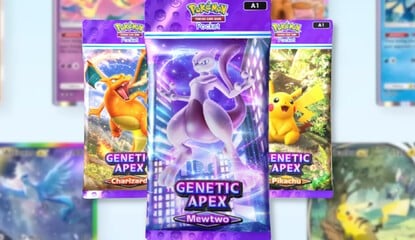 Pokémon Trading Card Game Pocket: Which Booster Packs Should You Open?