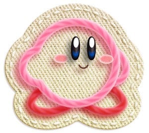 Kirby's got knits.