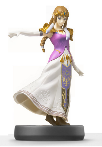 Zelda