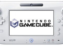 GameCube Coming to Wii U Virtual Console