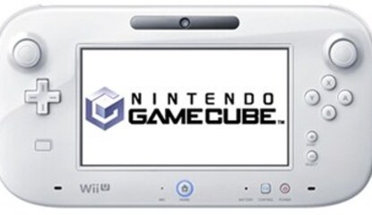 GameCube Coming to Wii U Virtual Console