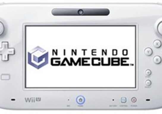 GameCube Coming to Wii U Virtual Console