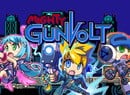 Mighty Gunvolt Burst Has Been Revealed for Switch and 3DS