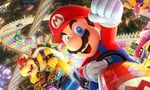 Review: Mario Kart 8 Deluxe (Switch)
