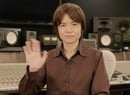Masahiro Sakurai Reveals He Plays Smash Bros. Ultimate For Fun Just Like The Rest Of Us