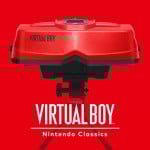 Virtual Boy - Nintendo Classics