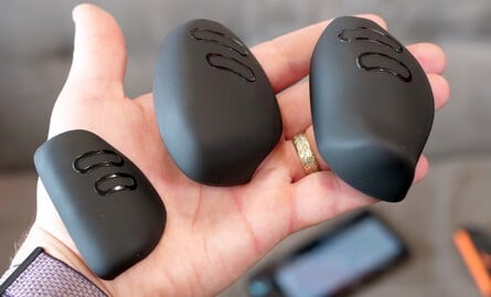 Review: Genki Attack Vector - A Modular Switch 2 Case Which Aims For Comfort Over Protection 4