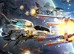 R-Type Final 2 (Switch) - Shmup Royalty Returns In An Authentic, If Flawed, Revival