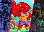 12 Switch 1 & 2* Games We Played At BitSummit 2026 - Here's What We Thought