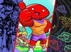 12 Switch 1 & 2* Games We Played At BitSummit 2026 - Here's What We Thought