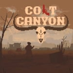 Colt Canyon (Switch eShop)