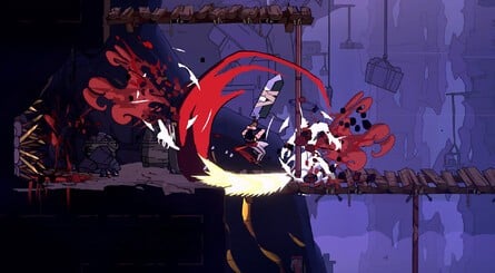 The Rogue Prince of Persia